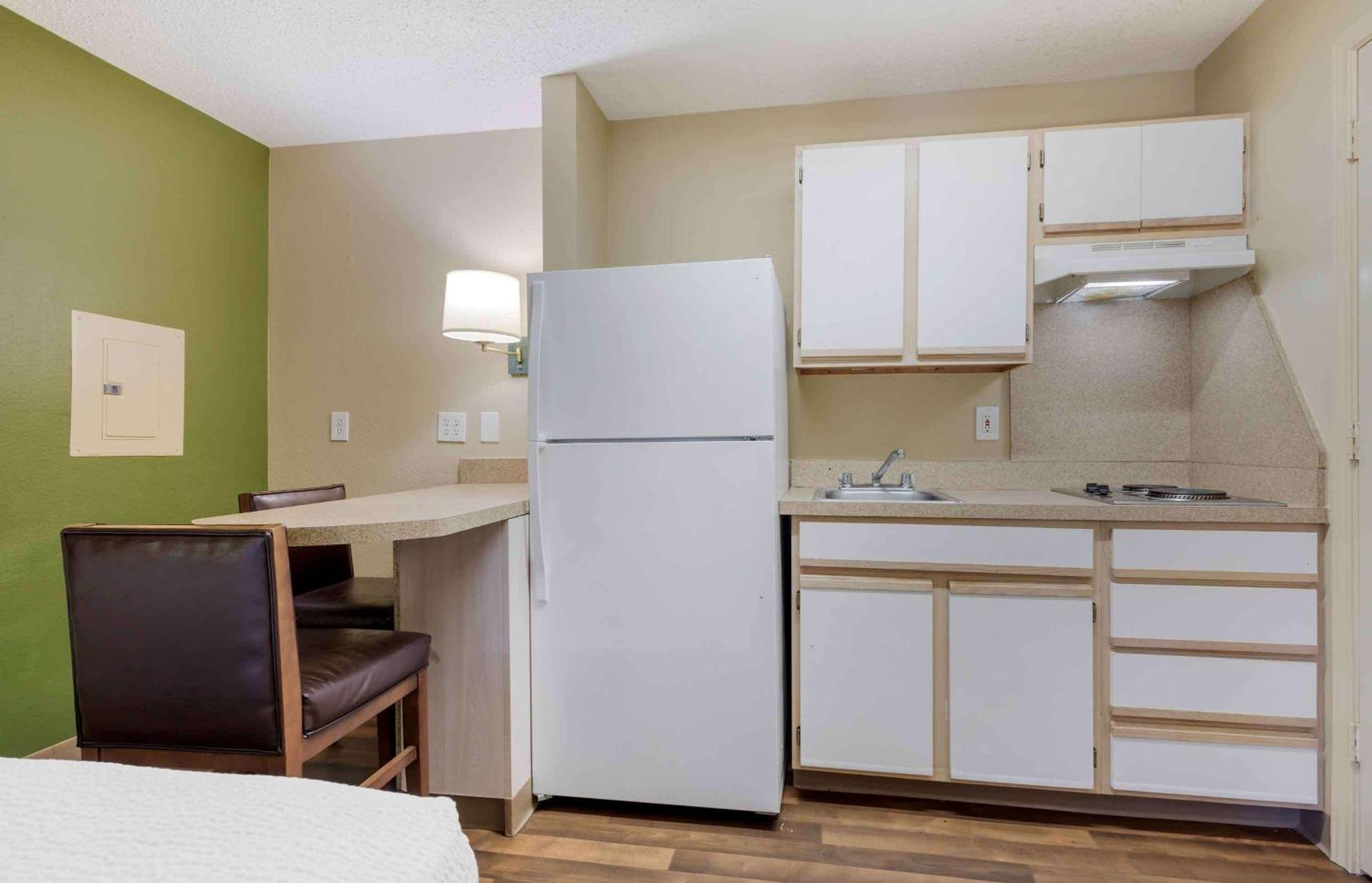 Extended Stay America Suites - Dallas - Las Colinas - Carnaby St Irving Exteriér fotografie